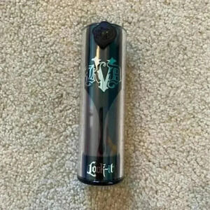 KVD beauty lock it foundation in deep 87 neutral